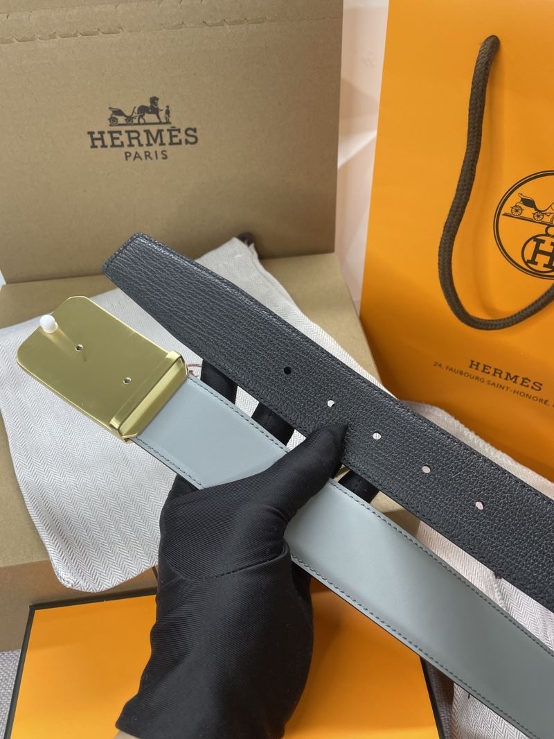 Hermes Belts